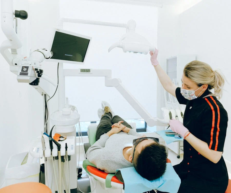 patient oriented technology