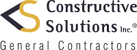 Constructive Solutions, Inc.