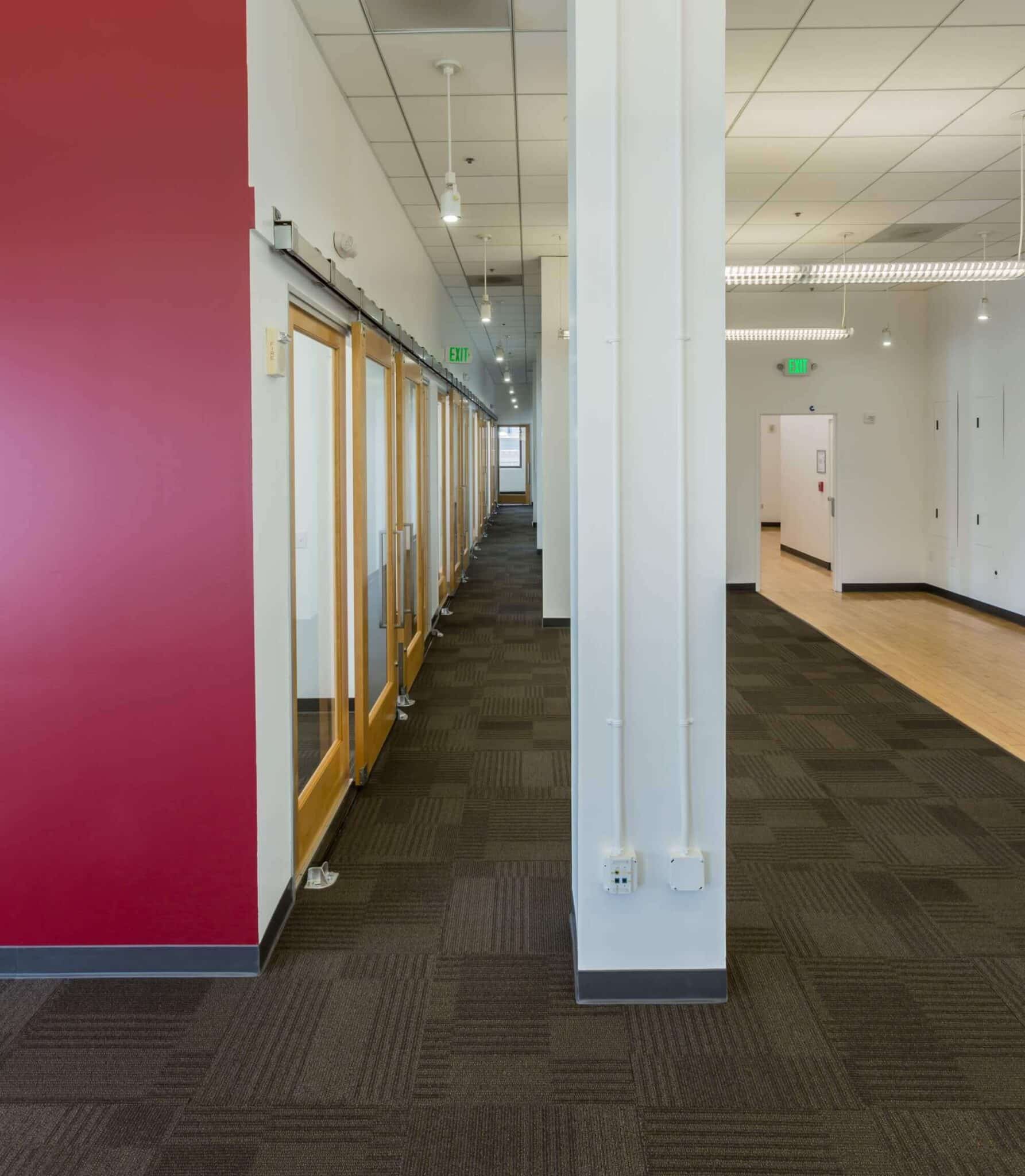 Lucidworks Tenant Improvement in San Francisco Image-3