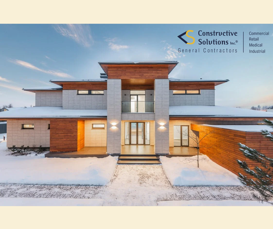 Precast Cladding Panels