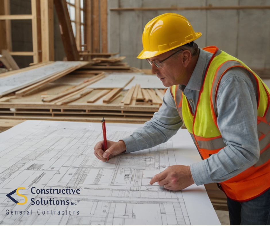 Change Order Disputes