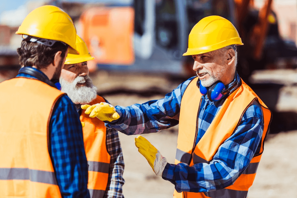 Select a Tenant Improvement Contractor who has lot of experience in San Francisco