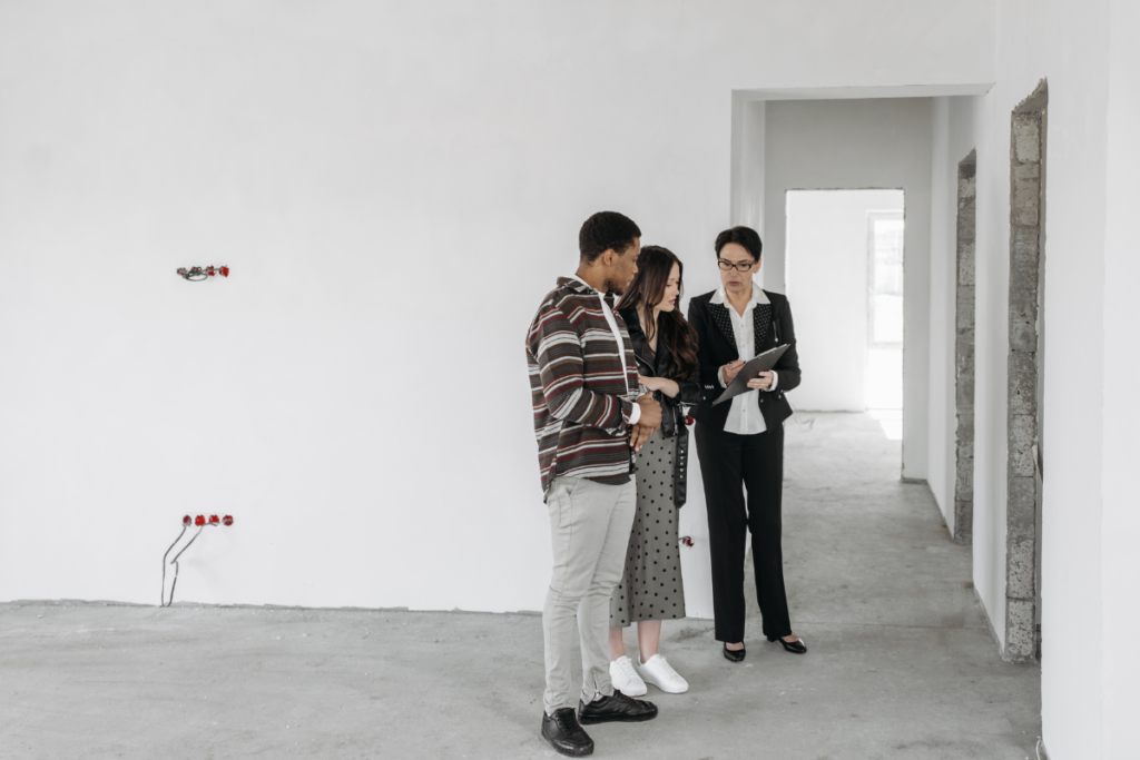 commercial renovation contractor San Francisco