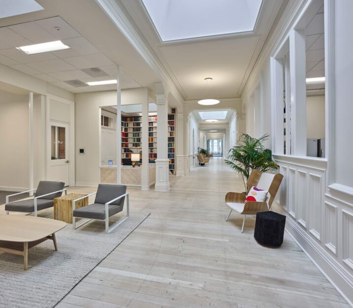 Commercial General Contractors in San Francisco Bay Area - Constructive ...