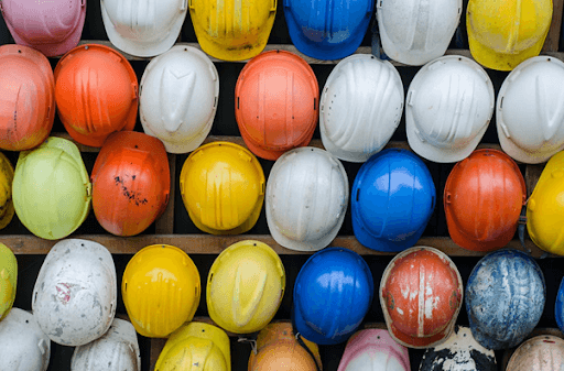 A Commercial General Contractor Does Human Resource Management