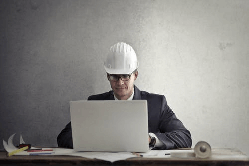 A Commercial General Contractor Does Project Planning