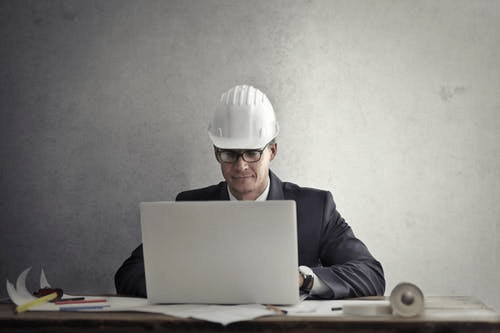 A General Contractor Does Project Planning