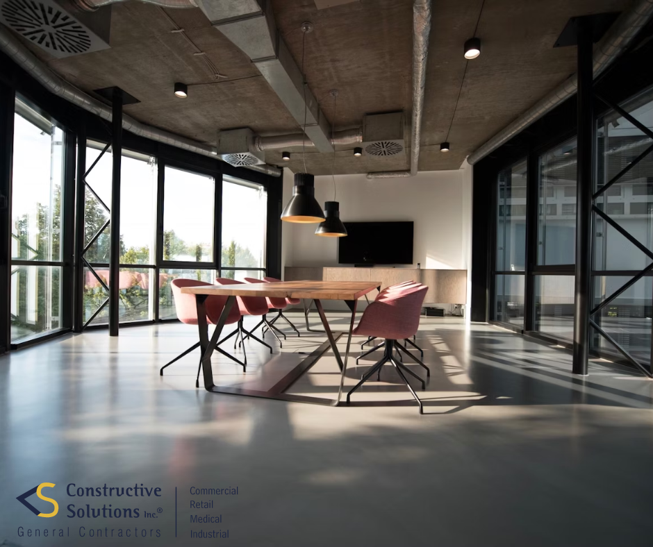 What Is Fit-Out Construction