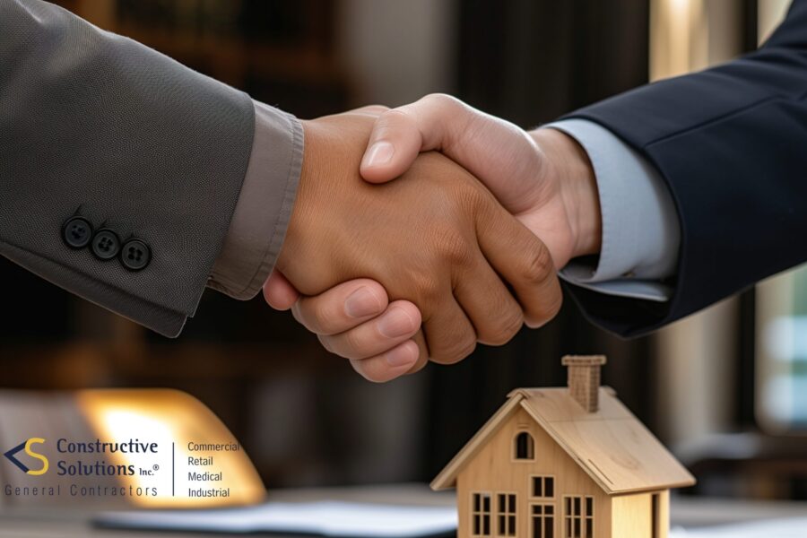 What is a Tenant Improvement Allowance