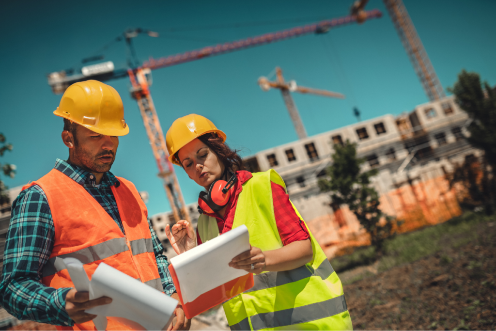 construction management at risk