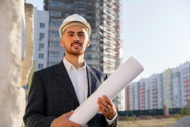 how to become a general contractor
