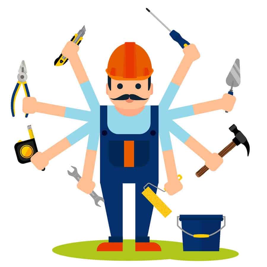 What Does a Contractor Do?   Ownerly