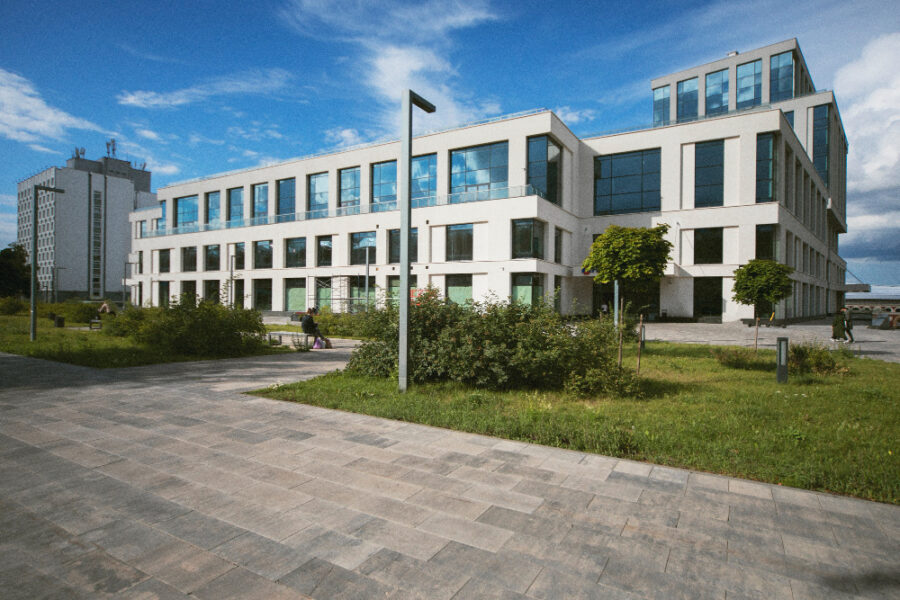 Class A, Class B, Or Class C What's Your Ideal Office Space?