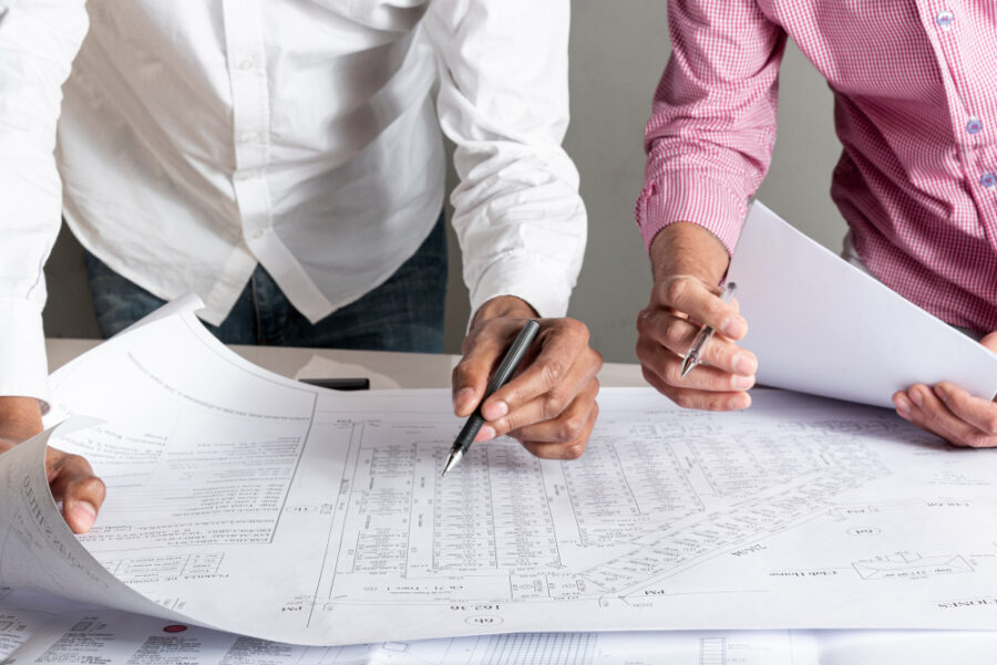 2025 Commercial Construction Cost Per Square Foot in the U.S.
