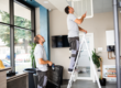 commercial property maintenance