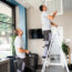 commercial property maintenance