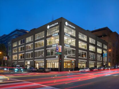 tenant improvement in san francisco - Constructive Solutions, Inc. - general contractor