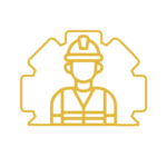 yellow logo