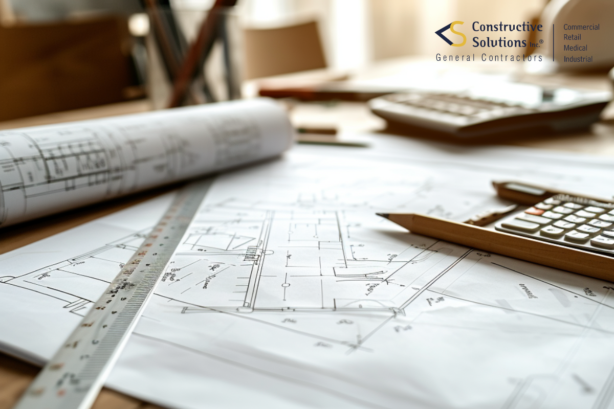 construction cost estimator