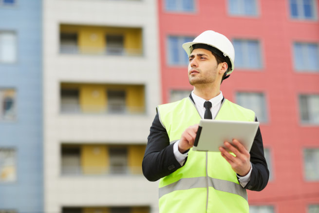 Construction Manager At Risk