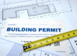 how to handle construction site permits