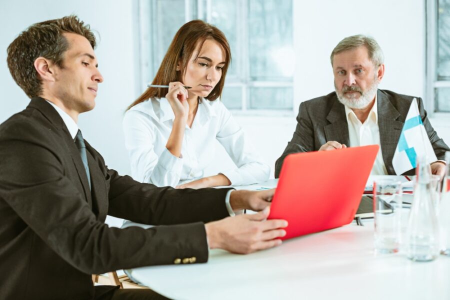 commercial contractor bidding