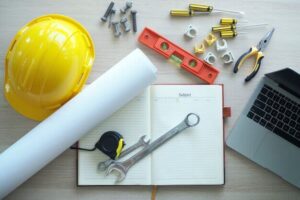 What Does A Commercial General Contractor Do