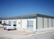 How Much Does It Cost to Build a Warehouse