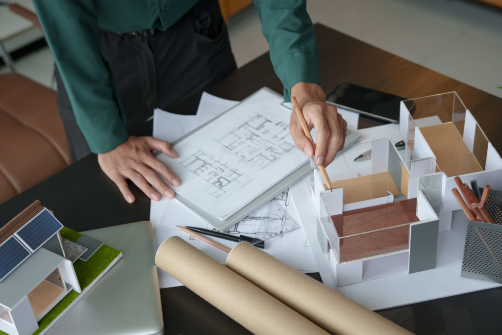 energy efficient tenant upgrades