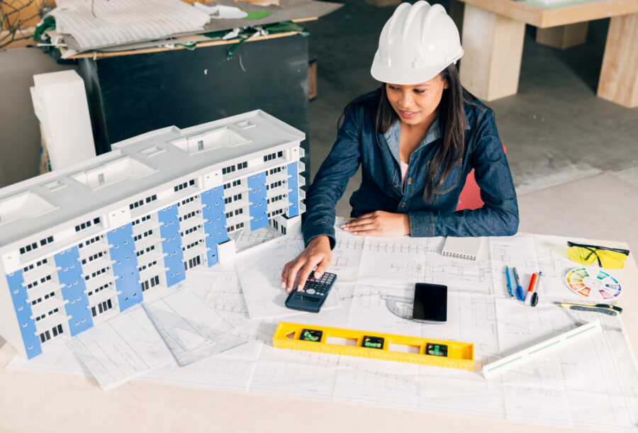 2025 Commercial Construction Cost Per Square Foot in the U.S.