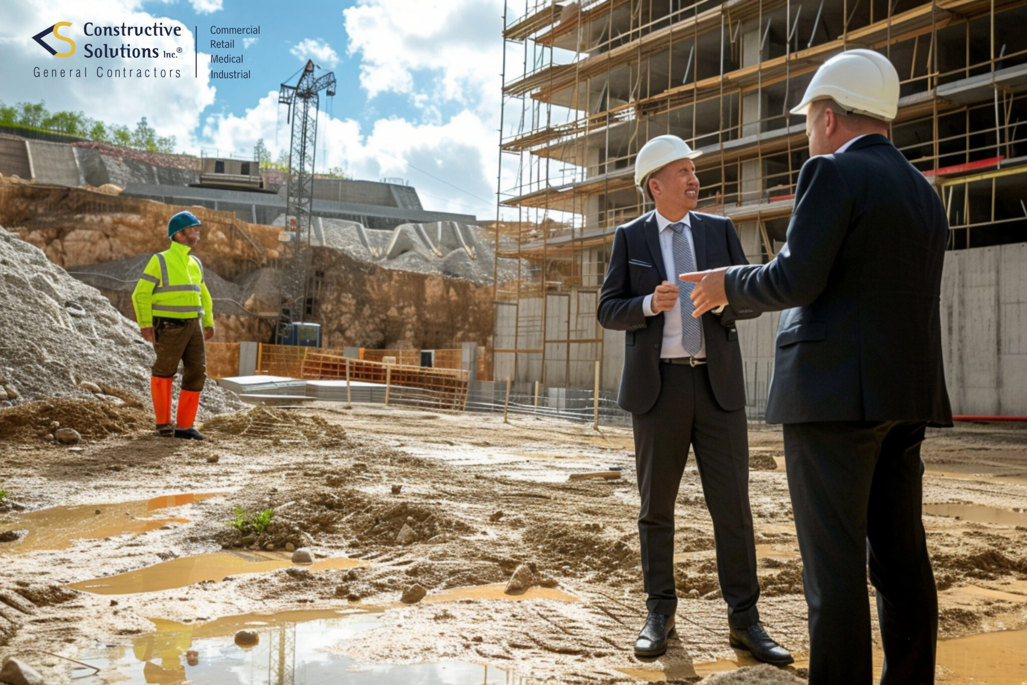Grading in Construction: Everything You Need To Know