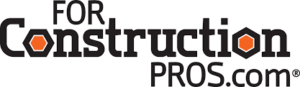 for construction pros logo