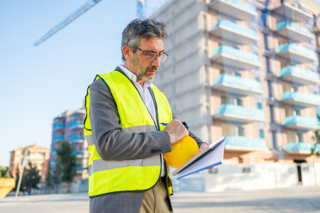 general contractor What Does a General Contractor Do