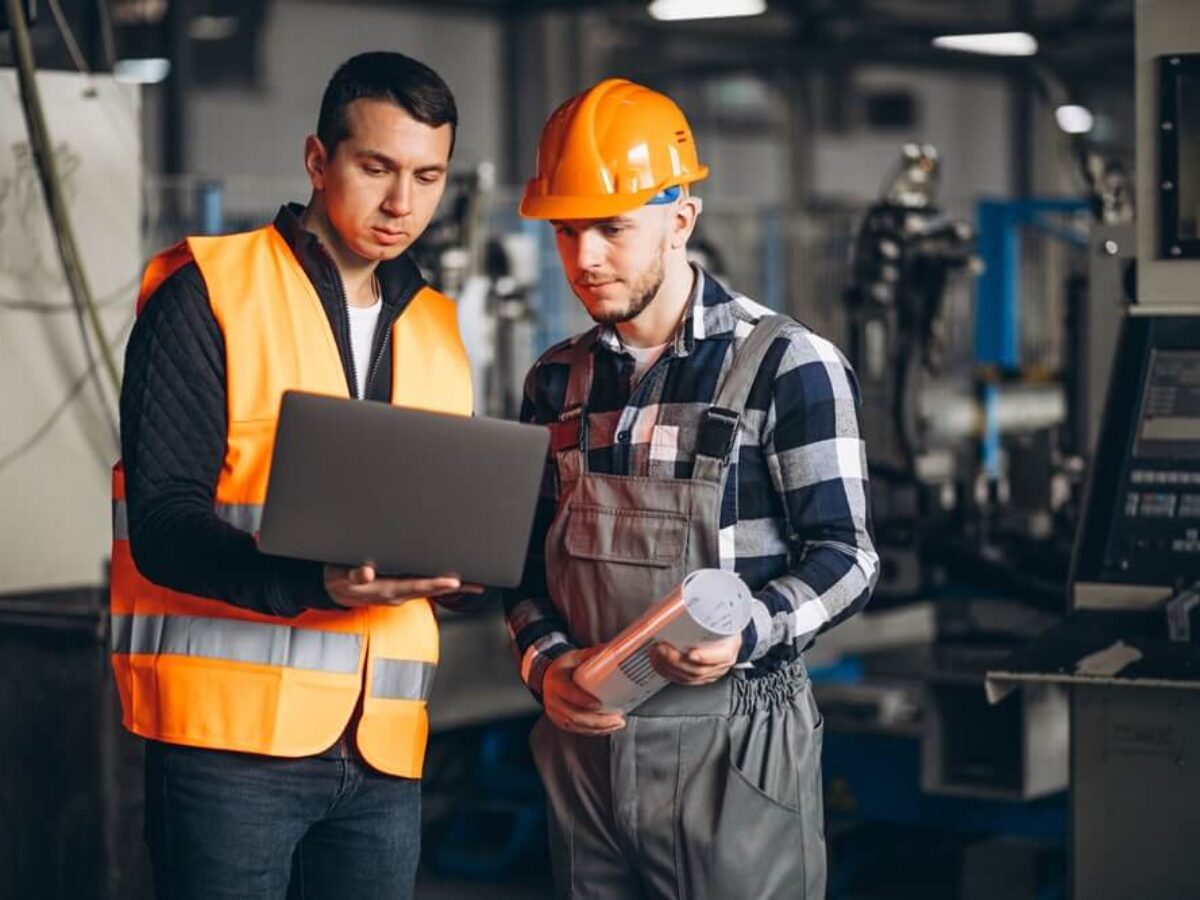 Real Estate Builders