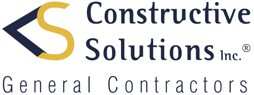 Constructive Solutions, Inc. logo