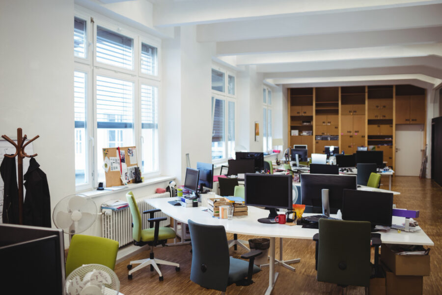 Presenting Effective Office Renovation Tips Aimed At Improving Workflow And Boosting Functionality, Providing Actionable Insights To Utilize The Productivity Of Your Workspace