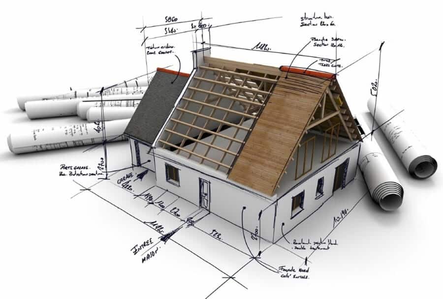 California building renovation code requirements