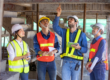 How to manage subcontractor on a construction site