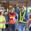 How to manage subcontractor on a construction site