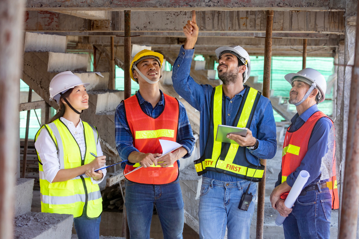 how to manage subcontractor on a construction site How to manage subcontractor on a construction site