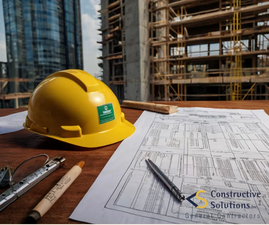 legal risk in construction