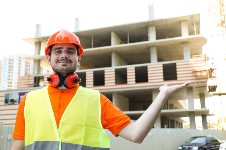 local commercial builder