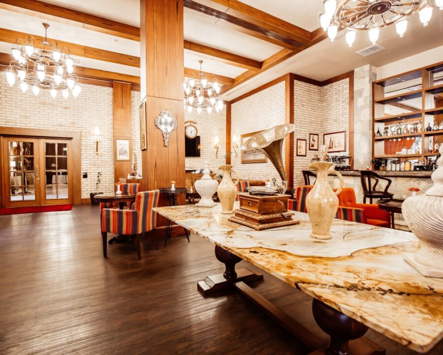 tips for remodeling a luxury retail space