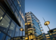 Building an Office Building 