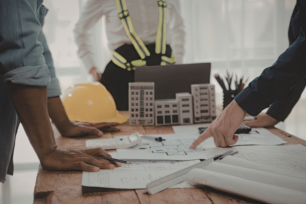 office construction costs per square foot