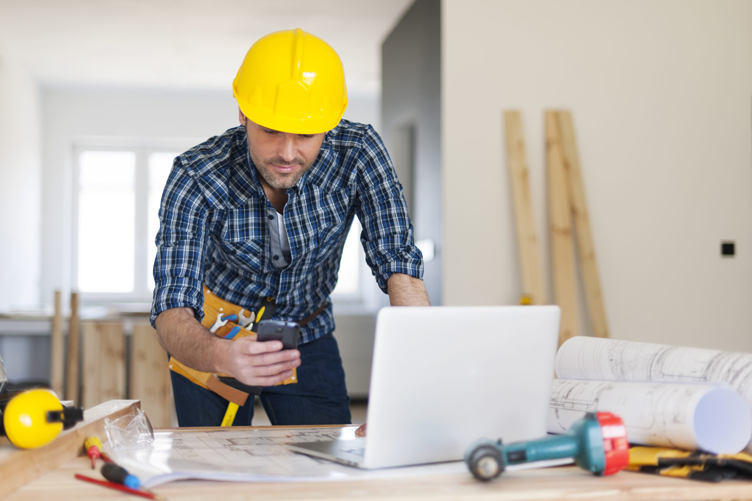 10 Tips On Choosing An Office Renovation Contractor