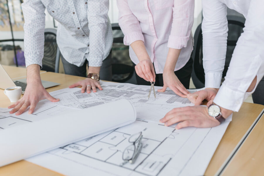 preconstruction cost