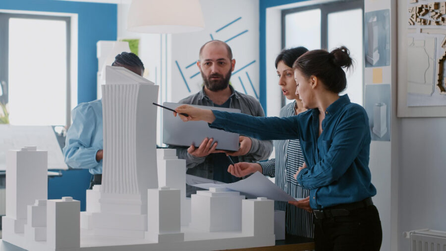 future preconstruction trends