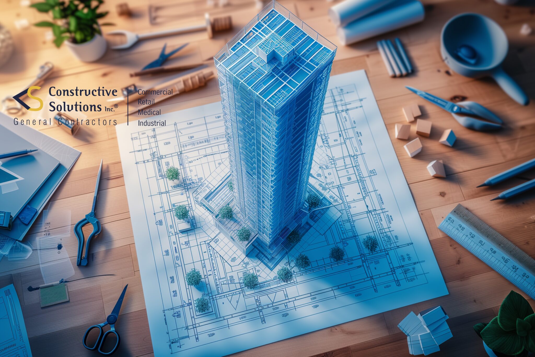 progressive design-build