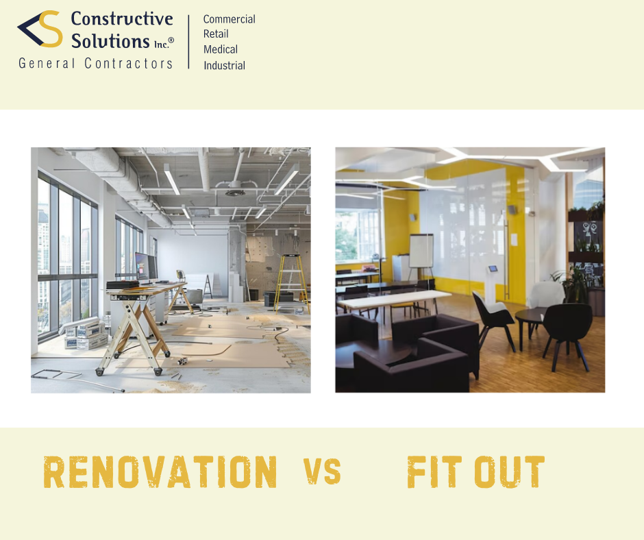 FIT - OUT FIT - OUT